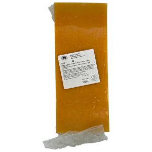 GOUDA BLOCKS AGED NATURALLY RIPENED