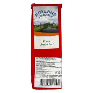 EDAM BLOCKS YOUNG NATURALLY RIPENED