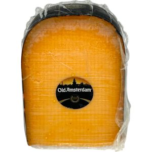 OLD AMSTERDAM WEDGE 12x1/12