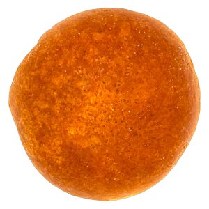 READY-TO-EAT BRIOCHE-STYLE PRECUT d11cm BURGER BUN VEGAN