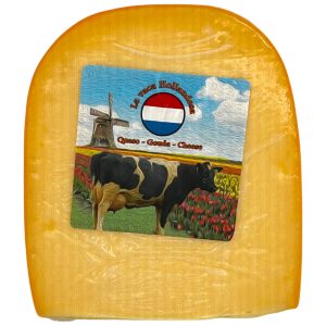 LA VACA GOUDA YOUNG WEDGE