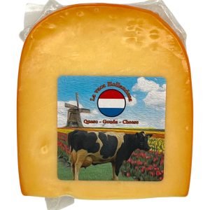 LA VACA GOUDA MATURED WEDGE