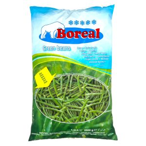 FINE WHOLE GREEN BEANS