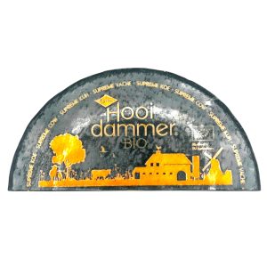 HOOIDAMMER SUPREME HALF WHEEL