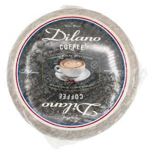 COFFEE CHEESE WHEEL