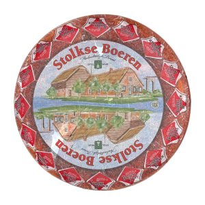 STOLKSE BOEREN CHEESE WHEEL