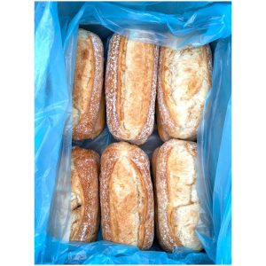 BAKE-OFF BATARD WHITE d12x25cm