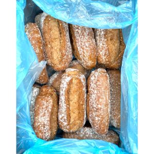 BAKE-OFF BATARD DARK d12x25cm