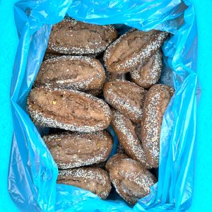 BAKE-OFF BATARD NORDIQUE d10x22cm