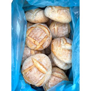 BAKE-OFF BATARD RUSTIQUE d18cm