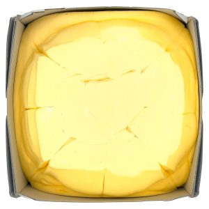 PREMIUM BUTTER UNSALTED 82% BLOCK