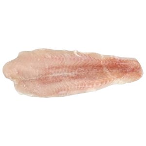 BASA SWAI, WILD CAUGHT, IQF, SKIN/OFF, 8-10oz (packed loose)