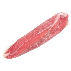 TUNA RED FILLET, WILD CAUGHT, IVP, 3-5lb