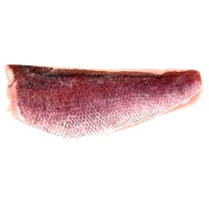 CRIMSON RED SNAPPER, WILD CAUGHT, IVP, SKIN/ON, SASHIMI FILLET, 8-10oz